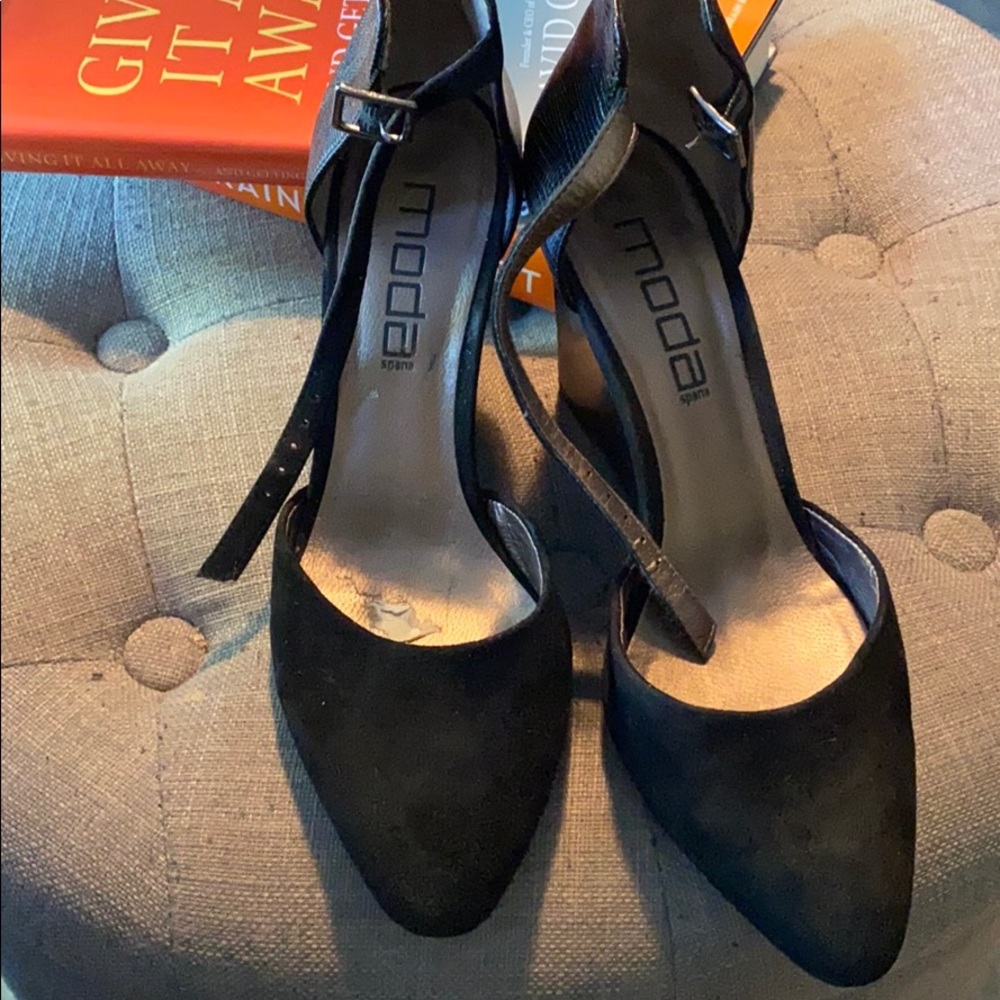 MODA SPANA SHOES